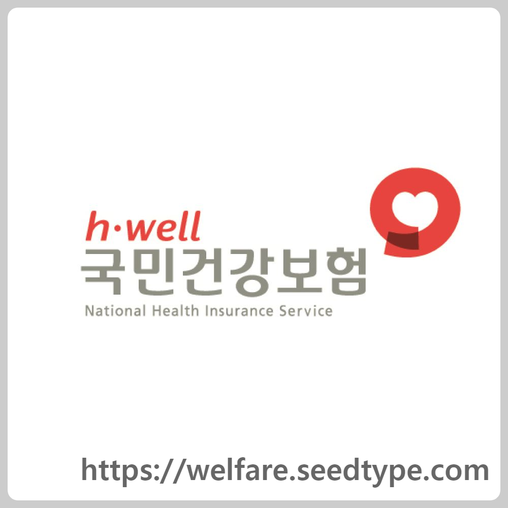 국민건강보험