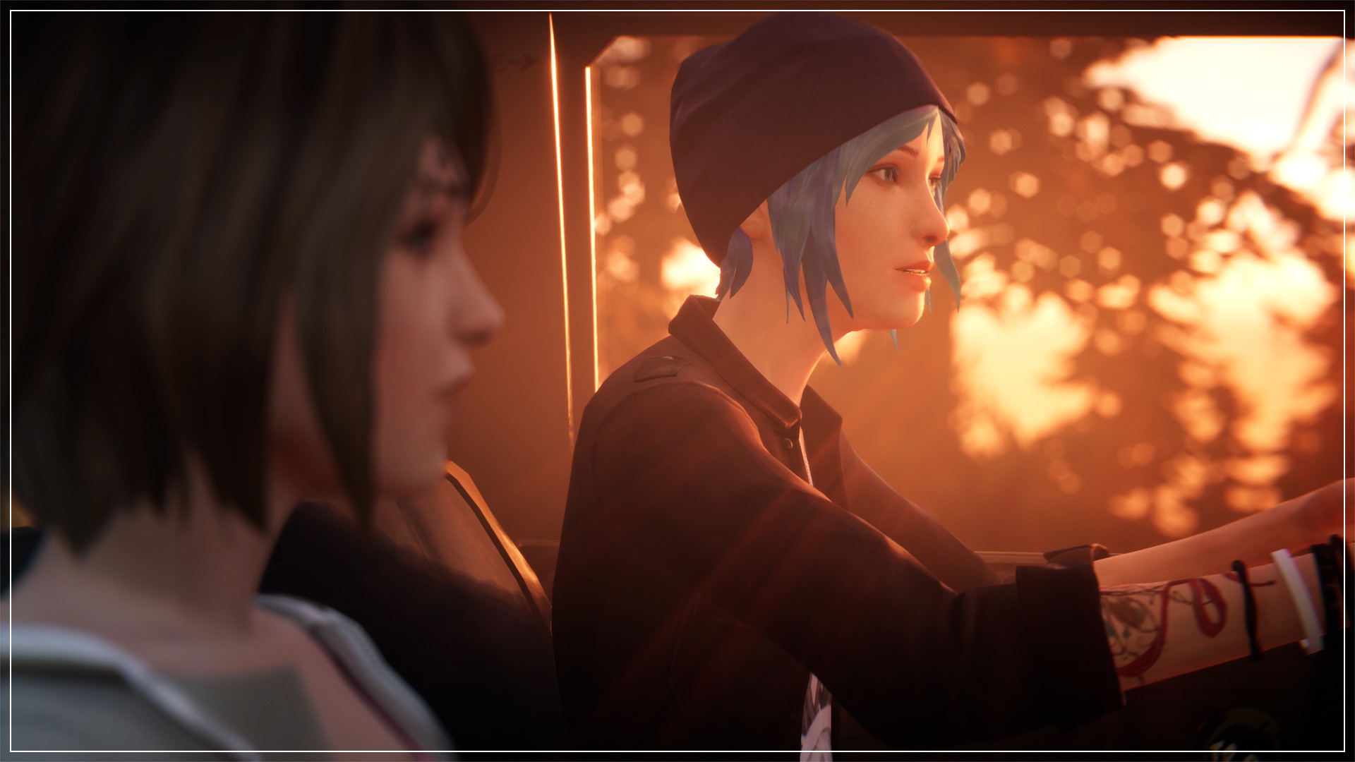 2024년 추천! 스팀 최고의 스토리 중심 게임 TOP 10, 몰입감 보장!