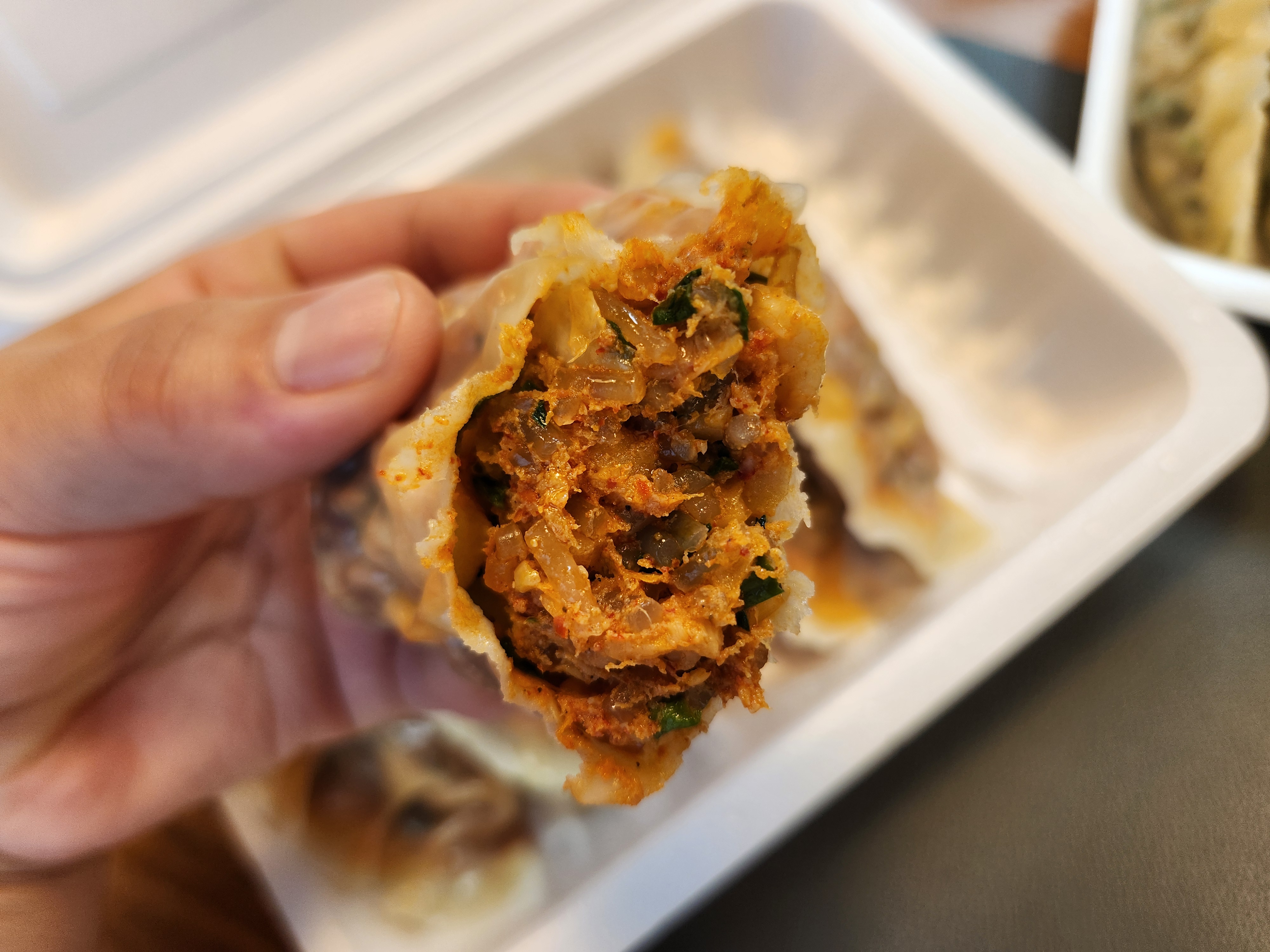 수경왕만두 - 22