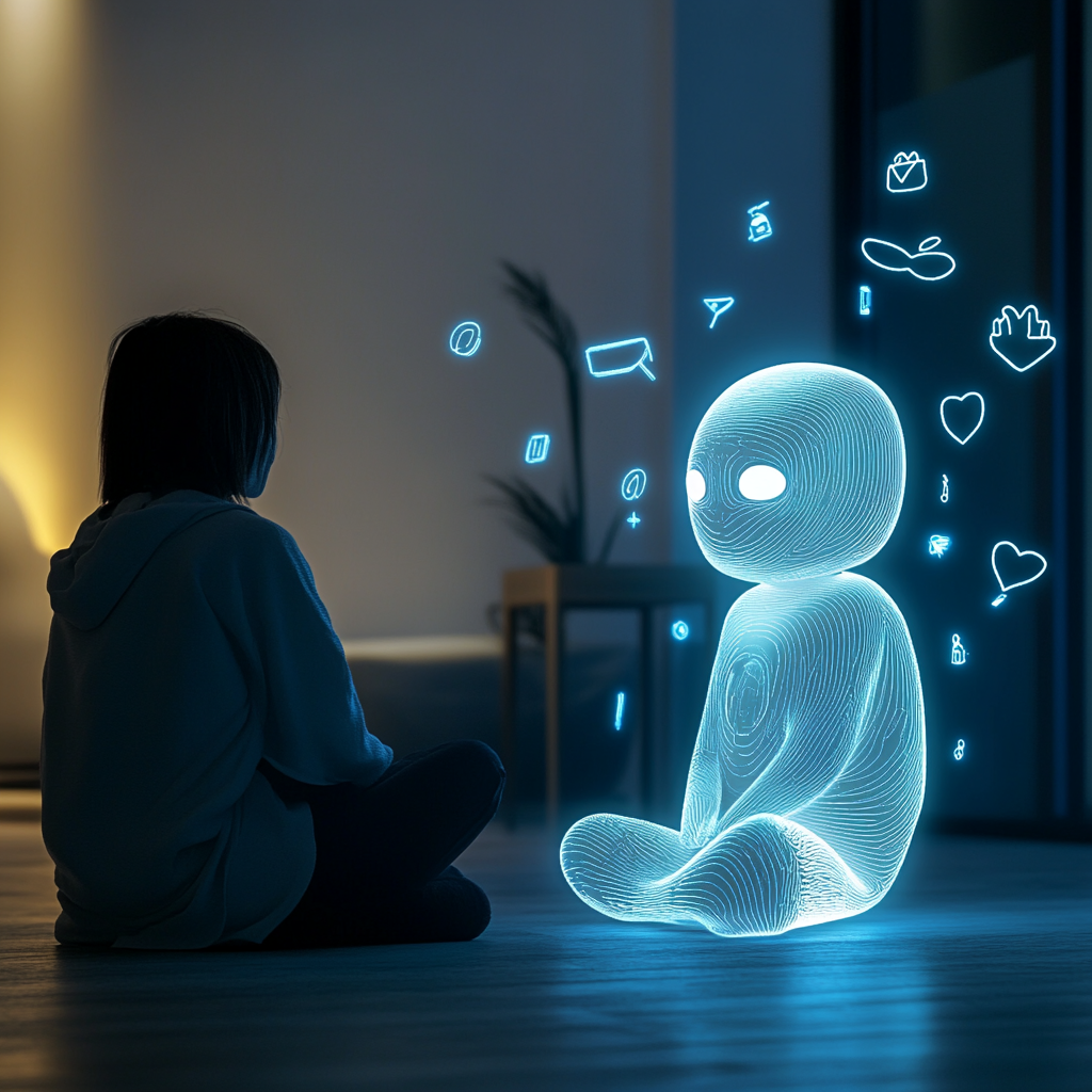 결국, 위로는 주는 사람이 아닌 받는 사람이 만든다