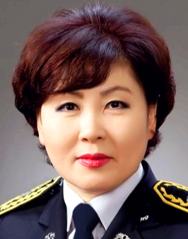 이오숙 소방감 프로필 나이 고향 학력 경력 &amp;#124; 이오숙 소방관 여성 최초 소방감 승진 배경