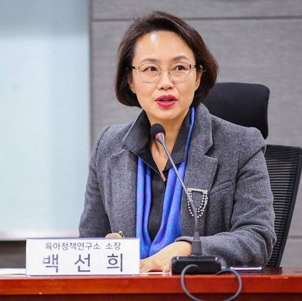 조국혁신당 소개