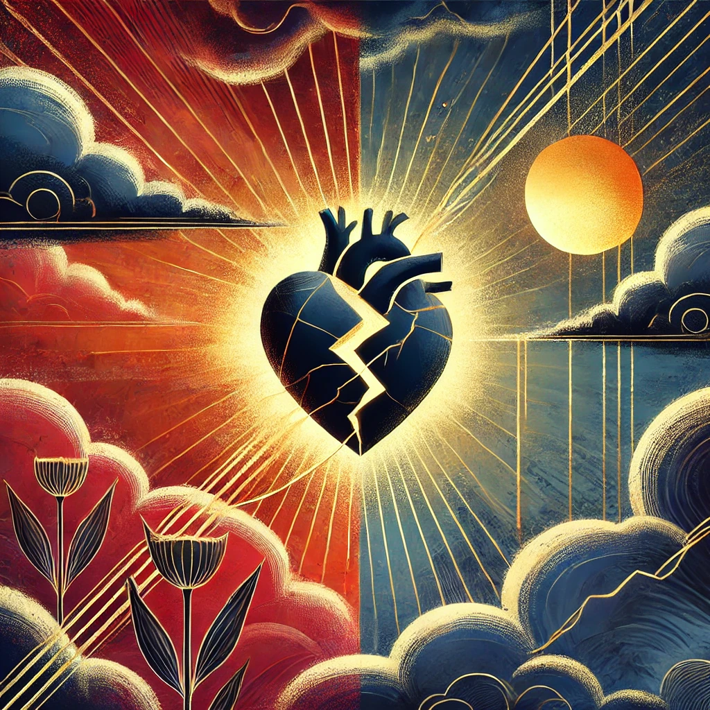 반복되는 외도, 참아야 할까요 🚨 더 이상 당하지 않는 법