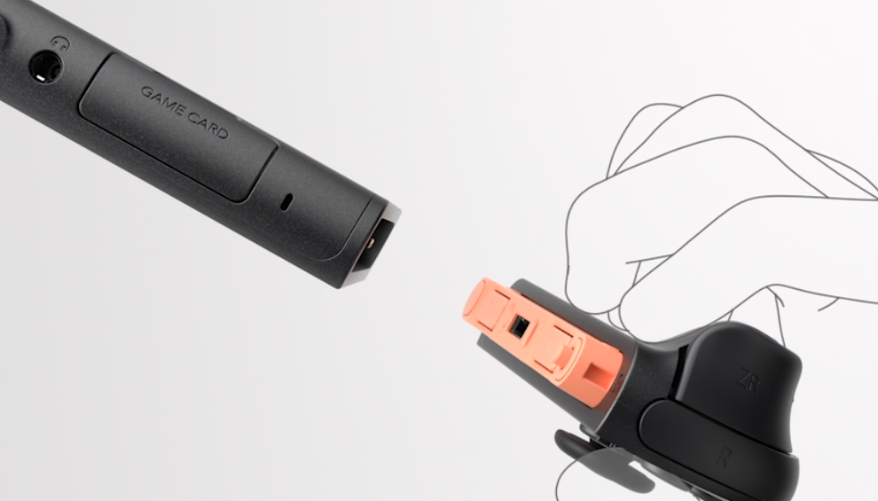 닌텐도공식스토어가기