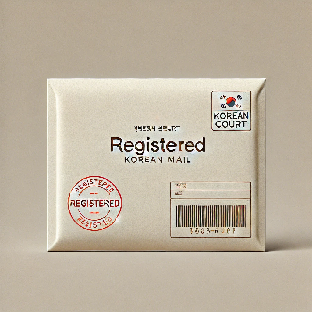 법원 등기우편물 인터넷 확인 ❘ 우편물 등기번호 조회 방법