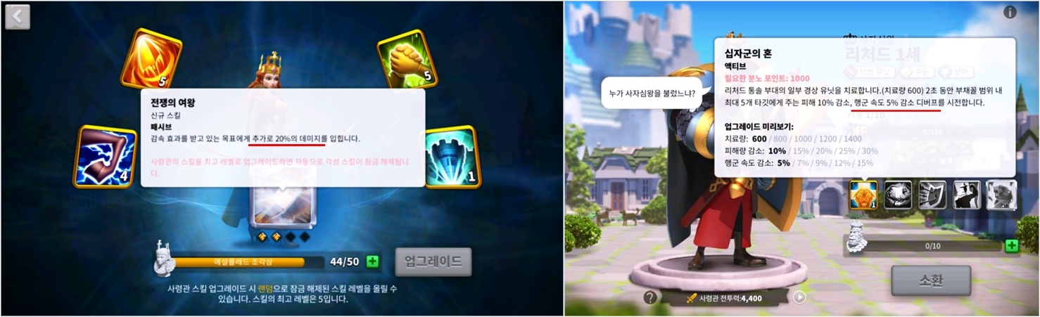 ๋ฆฌ์ฒ๋, ์ ์คํ๋๋ ์คํฌ ์ค๋ช