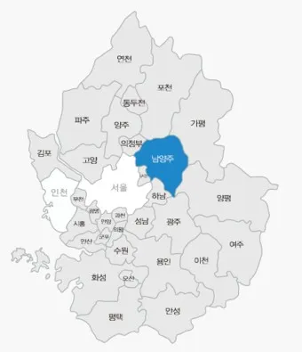 남양주 가볼만한곳 베스트10 여행 놀거리 맛집 정보_3