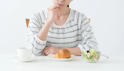 살이 찌지 않는 원인