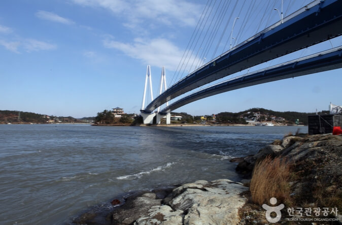 진도 가볼만한곳 베스트 10