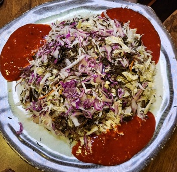 백반기행-동해자연산해산물-죽변항해물포차