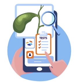 담낭염의 증상&amp;#44; 제거 수술&amp;#44; 치료 원인 좋은 음식 알아보기