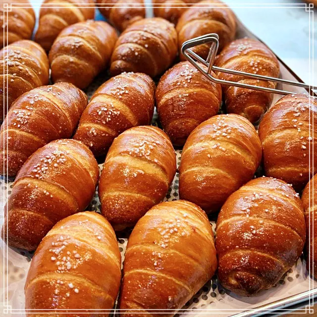 생방송투데이 일산, 풍산역, 밤리단길 베이커리, 디저트, 대형 브런치 뷔페 카페 맛집