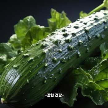 오이 효능