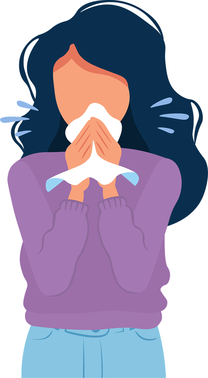 감기인 줄 알았는데 비염? 환절기 비염 초기 관리법 정리