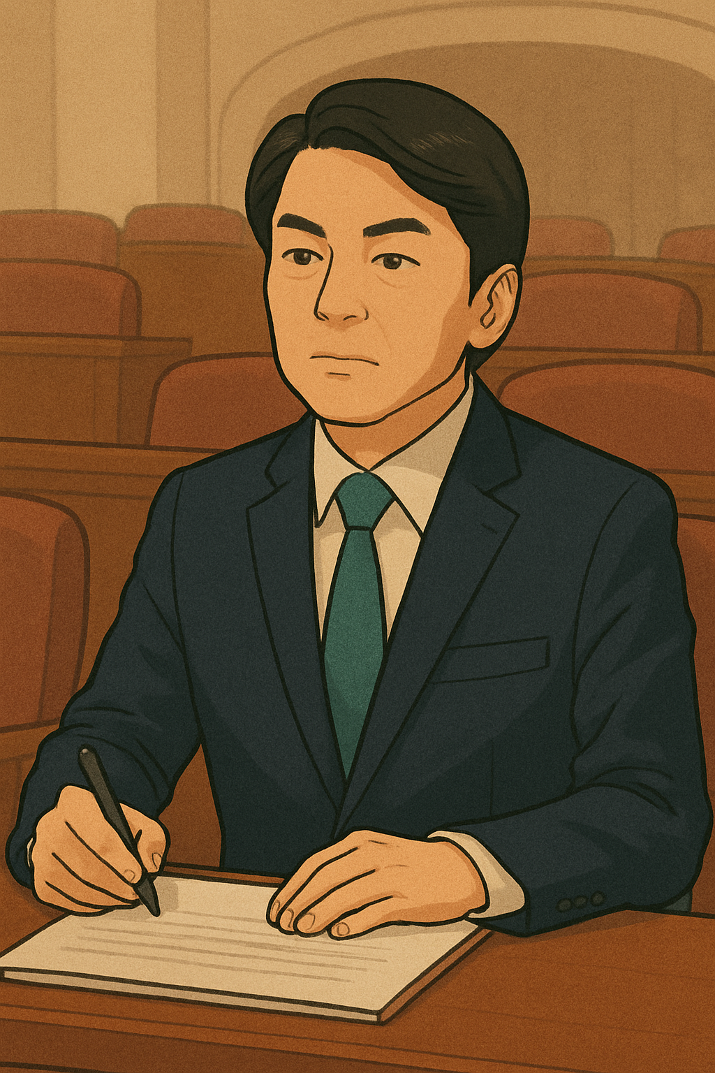 안철수 타임라인