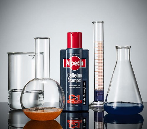 알페신-카페인-샴푸-탈모샴푸-추천