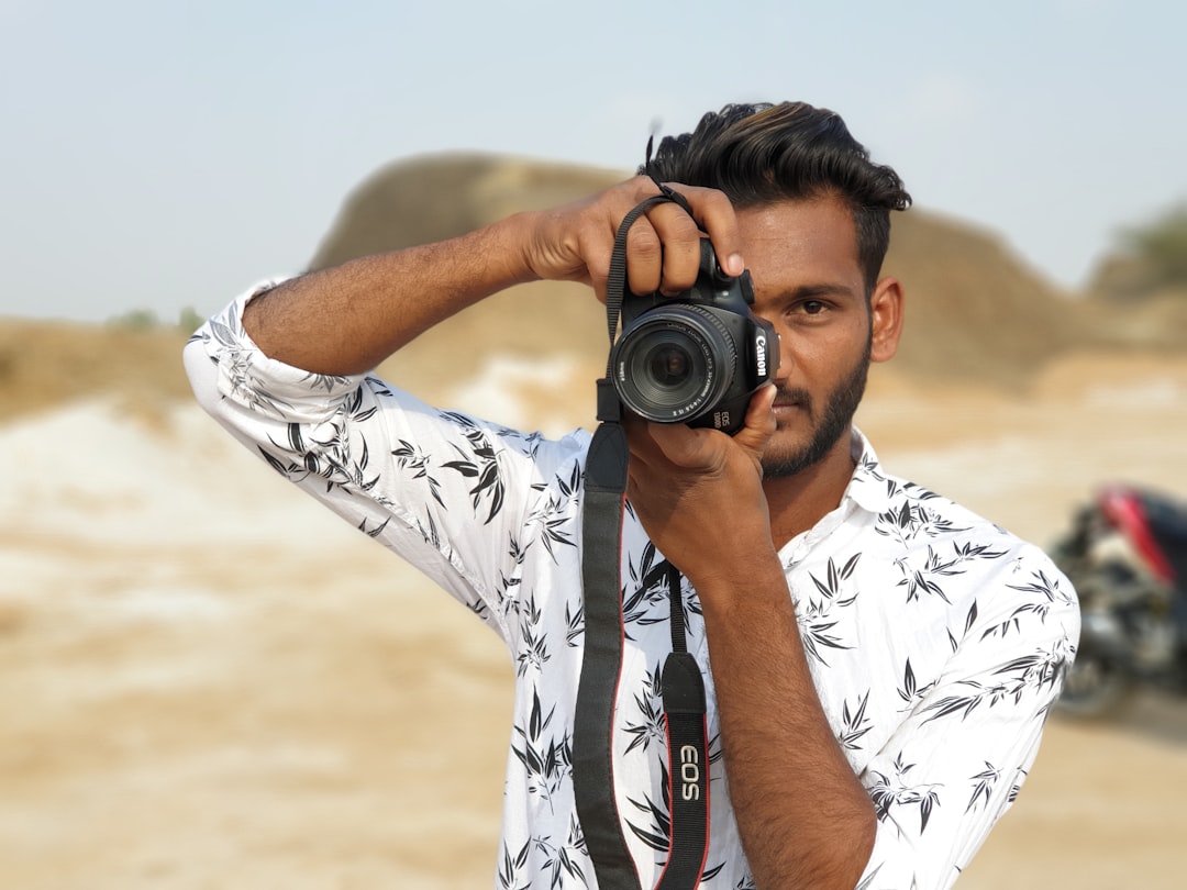 Photo Zone