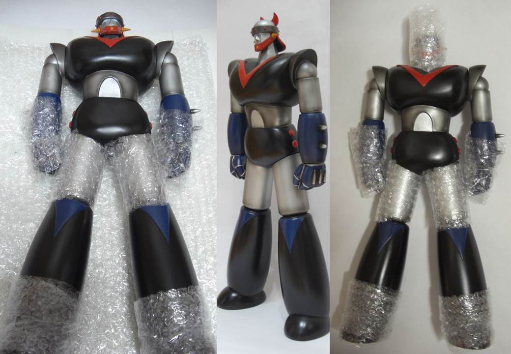 Taekwondo Robot - TaekwonV