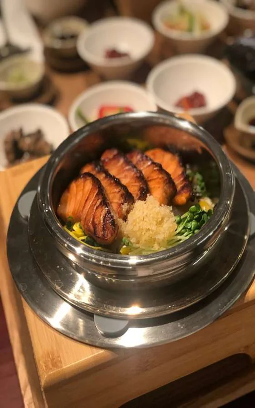 쵸리상경