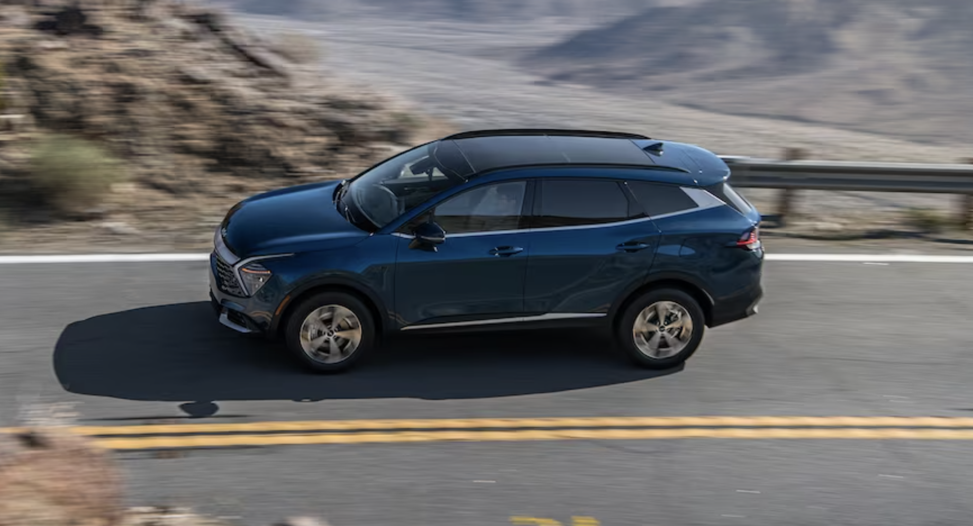 2024 스포티지 하이브리드 단점 가격 중고가격 출고기간 연비 보조금(+개인적인 견해)