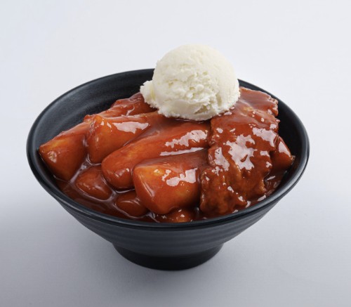 서울 서초구 신논현 떡볶이 맛집 &amp;#124; 생방송투데이 방송 나온 덕자네 방앗간