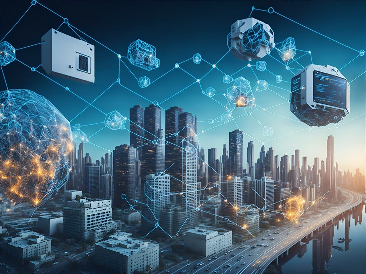 AI Agent와 업무 효율화