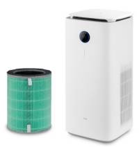 아이닉 펫 UV 살균 공기청정기 화이트 iAP22 77㎡