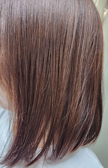 제이숲에센스도포후