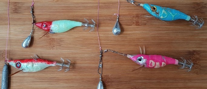 물때 시간에 따른 주꾸미낚시 채비 완전 가이드: 조황을 좌우하는 핵심 전략