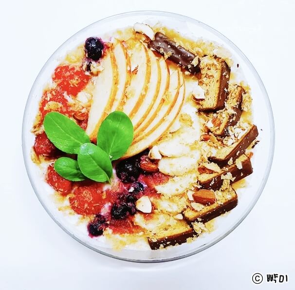 단백질바-요거트볼-다이어트-레시피