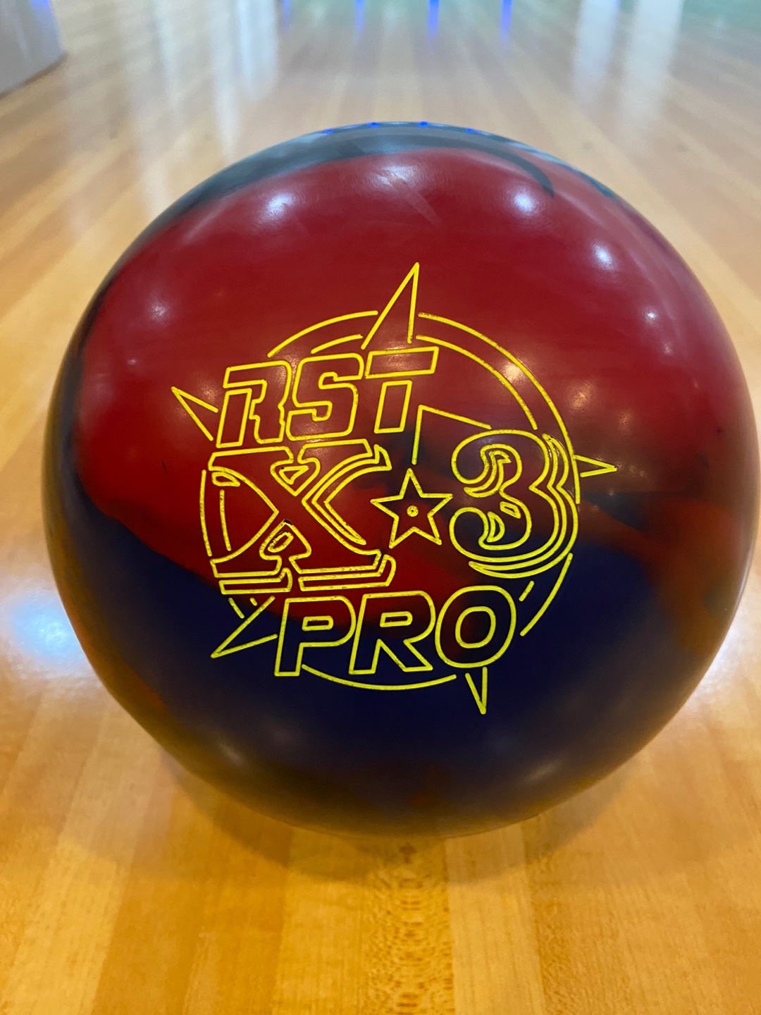 로또그립 볼링공 리뷰