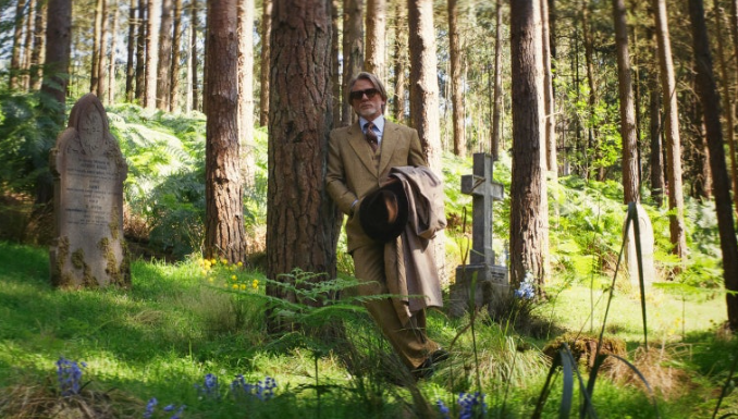 ‘나이브스 아웃 3: 웨이크 업 데드 맨’