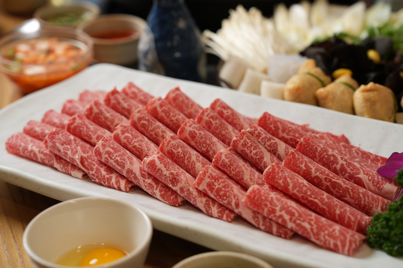 화수목 샤브샤브