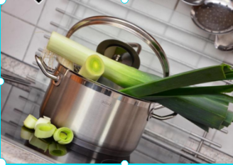 대파 보관하는 방법