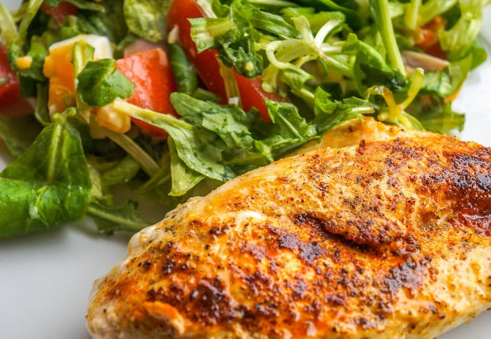 당뇨에 좋은 음식과 나쁜 음식