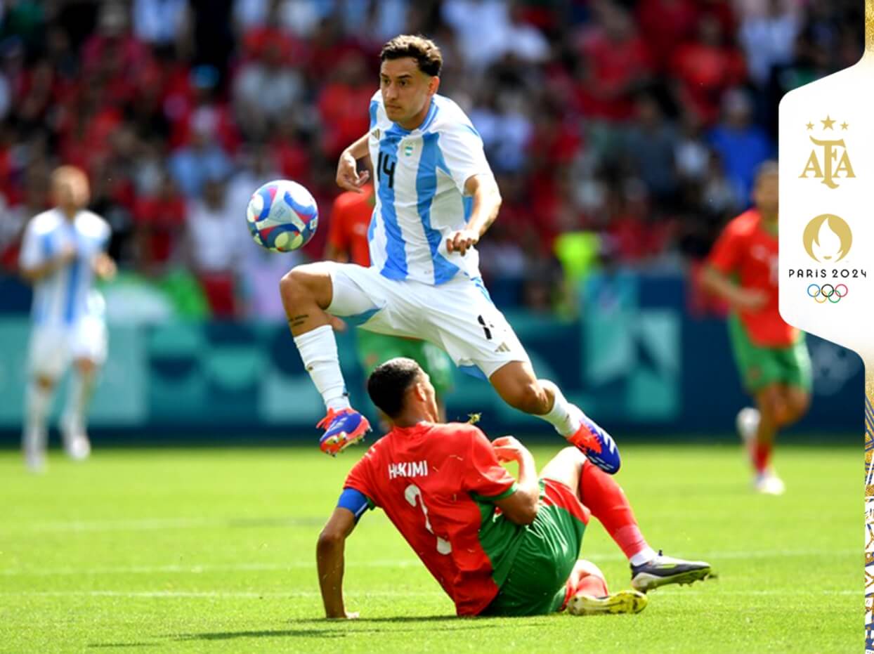 아르헨티나 올림픽 축구 대표팀 도난 사건 발생[7500만원 상당]