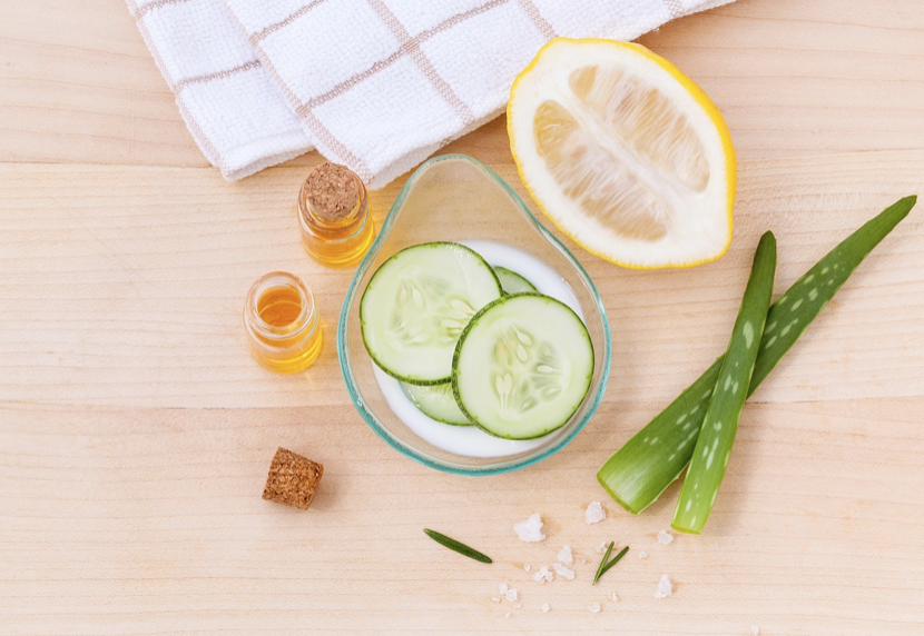 놓치기 쉬운 피부관리: 피부 장벽 관리