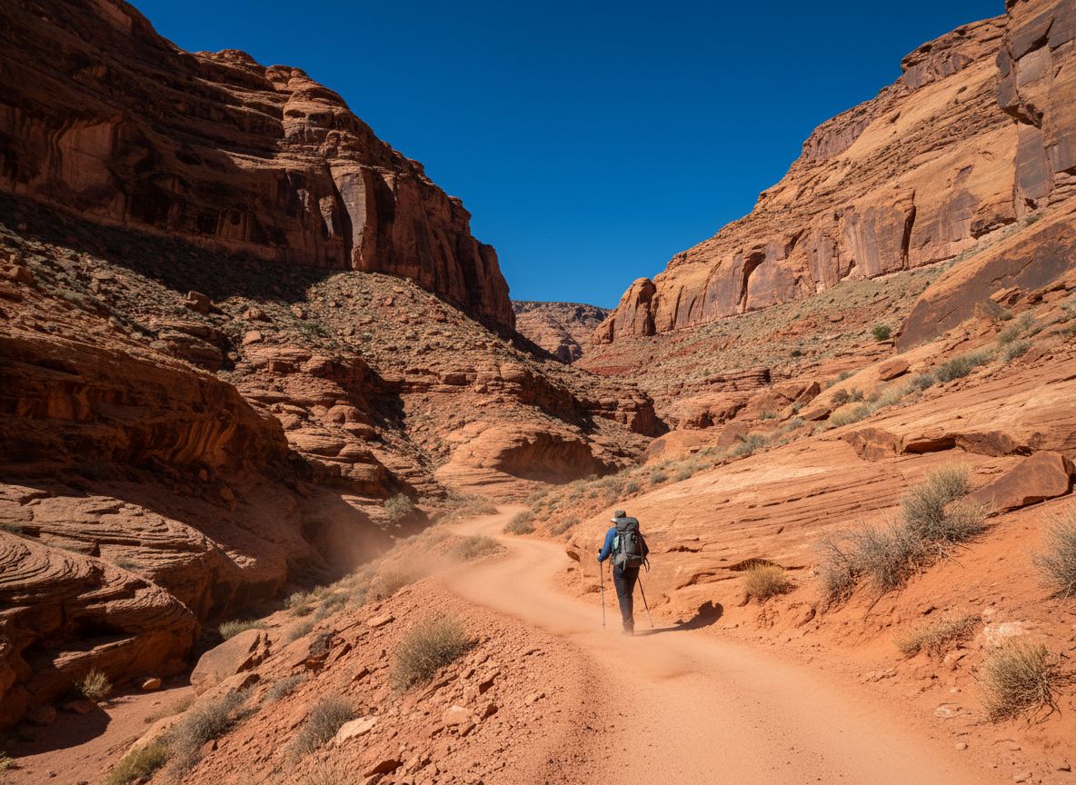 관악산 과천 코스 vs 서울대 코스&amp;#44; 당신에게 딱 맞는 곳은