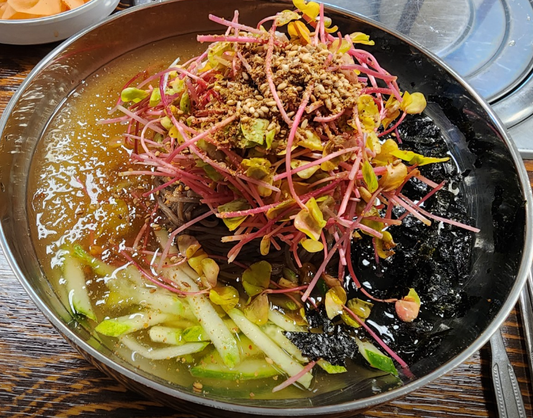 제천 맛집 베스트 10