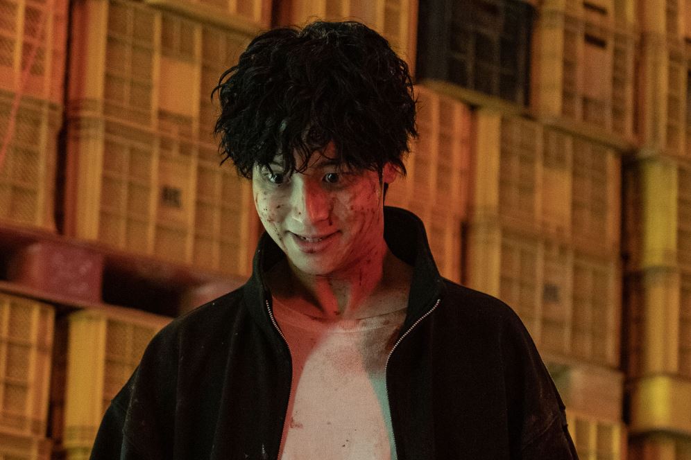 악마들