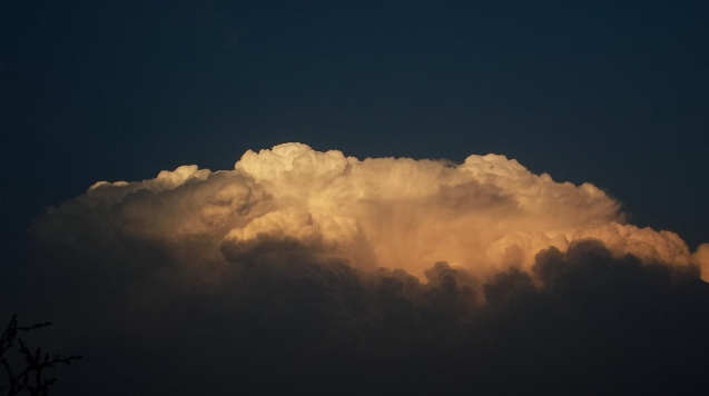 날씨 예보는 왜 점점 잘 맞아질까