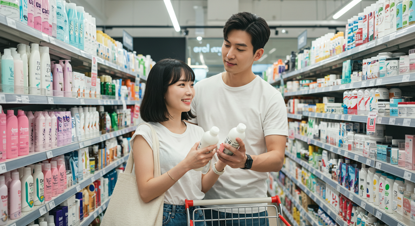 탈모 치료제 TOP5