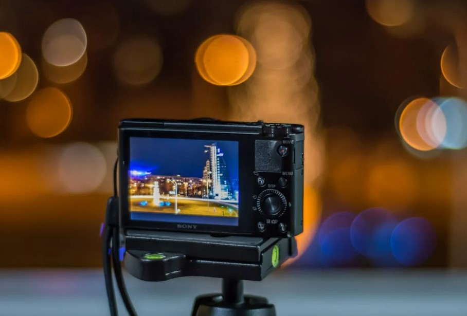 디지털카메라 간단 촬영법 완벽 정리