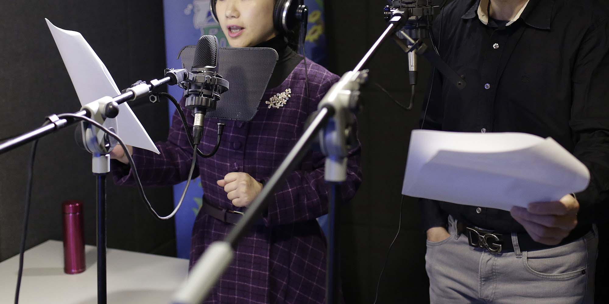 영화 더빙과 자막 번역의 차이