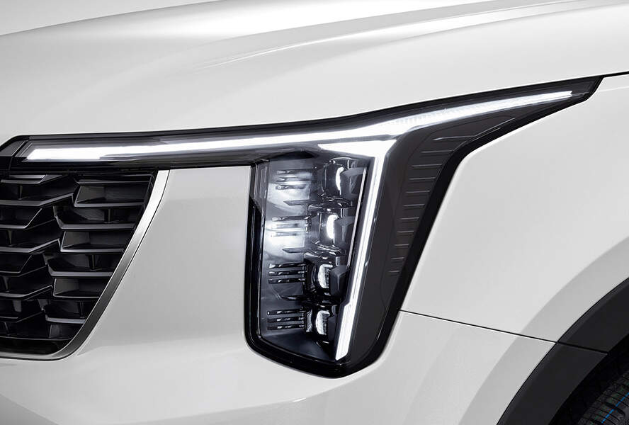 2025 쏘렌토 하이브리드