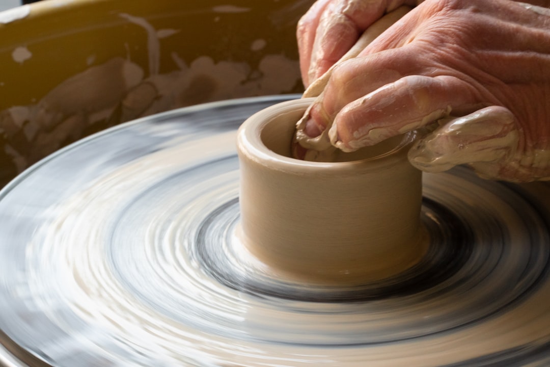 Ceramics