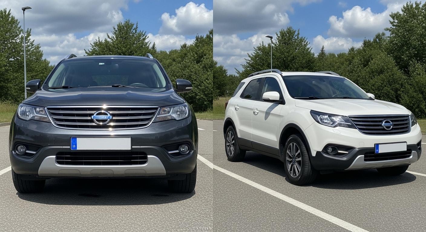 자동차 정기검사 과태료 확인 방법