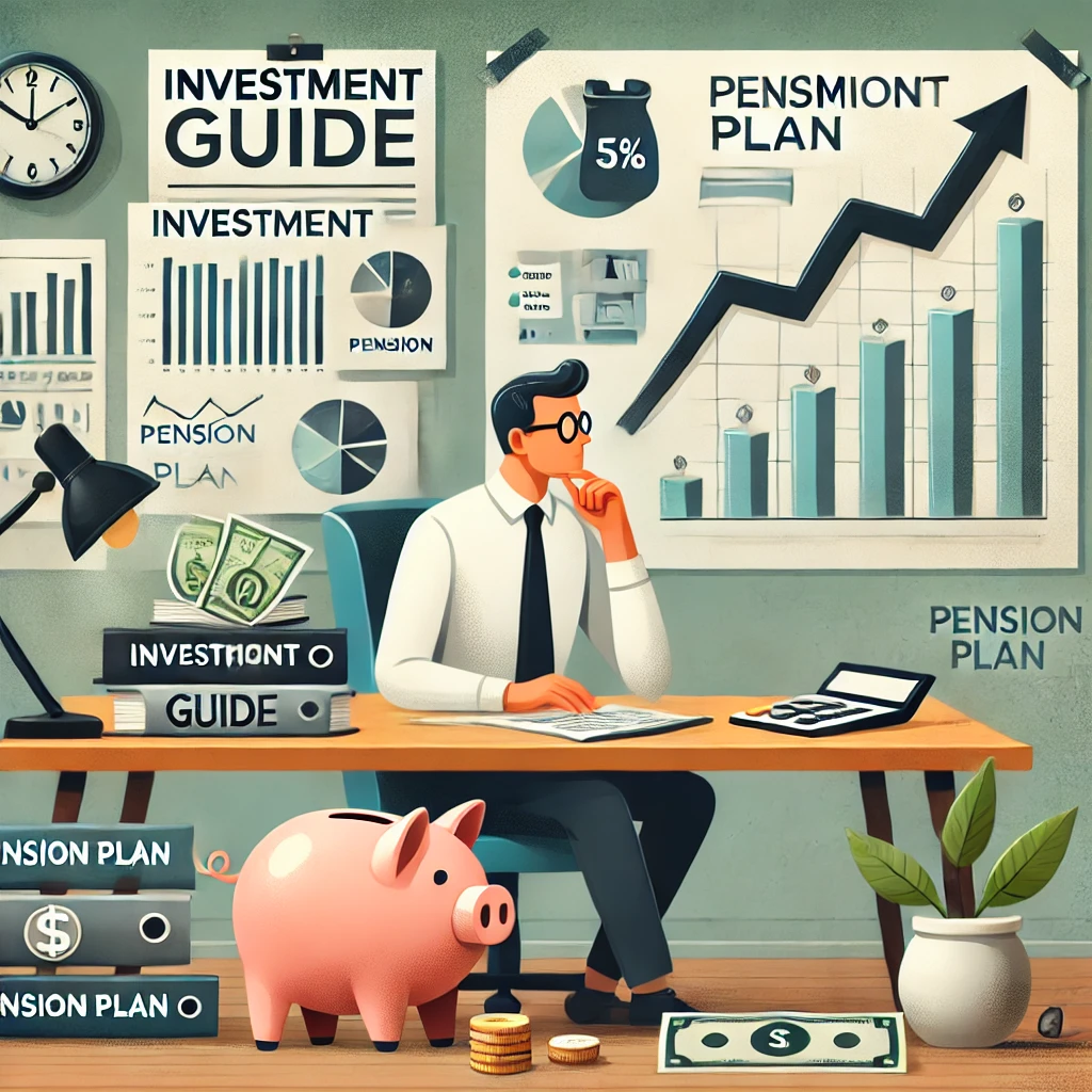 연금저축 통합가이드