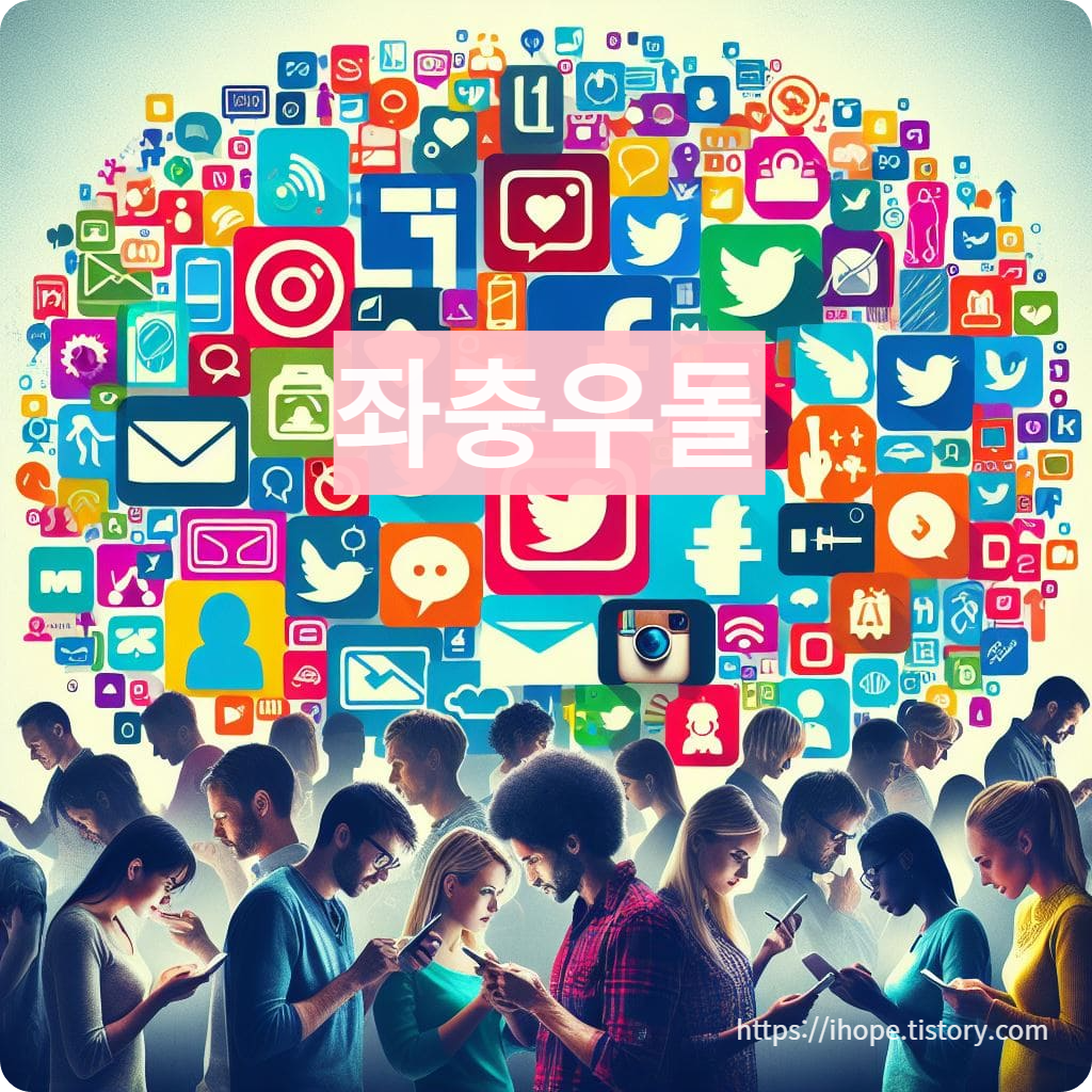social media