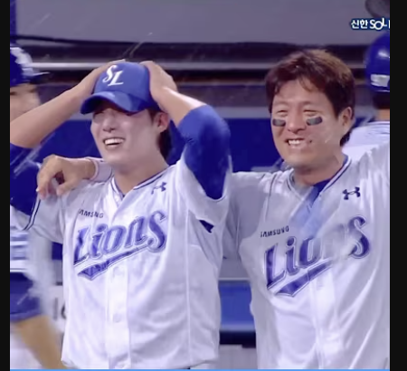 원태인 선수 저평가 이유